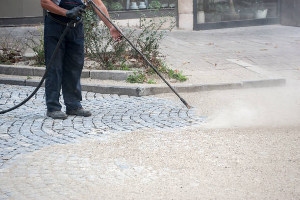 Best Restaurant Pressure Washing  in Neffs, OH