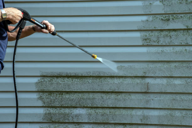 Best Animal Enclosure Cleaning  in Neffs, OH